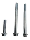 Ls Starter Bolt Kit Compatible With All Gm Chevy Camaro Corvette Silverado.... Fixed Price $14.43.