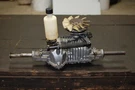 John Deere LX176 Hydrostatic Transmission Tuff Torq K61 LX178 LX188. Fixed Price $324.95.