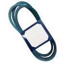 48" Deck Belt For Husqvarna 539103013 483001 523202 139642. Fixed Price $35.23.