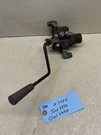 Toro Groundsmaster 223-D 4 Wheel Drive Spool Valve. Fixed Price $37.42.