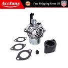 715783 New Carburetor Fit For Briggs & Stratton Replaces 715525 715494 715390. Fixed Price $12.65.