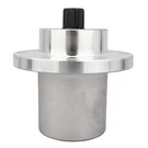 Mowers Deck Spindle Assembly For Hustler Fastrak Super Mini Z 44" 52" 285-989. Fixed Price $36.63.