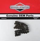 Sml Genuine Oem Briggs & Stratton 583013MA Roller Chain - #420 X. Fixed Price $21.90.
