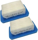 Echo Pack Of Genuine Oem Air Filter A226000032-2PK. Fixed Price $22.99.