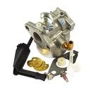 Genuine Briggs & Stratton 798653 Carburetor. Fixed Price $45.98.