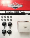 Genuine Oem Briggs & Stratton 195294GS Engine Mounting Hardware Kit. Fixed Price $27.55.