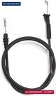 Lawn Mower Brake Cable 139-6594 For Toro Recycler 21462 21464 21465 21466 21468. Fixed Price $27.66.