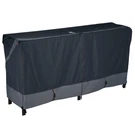 Classic Accessories Stormpro Waterproof Heavy-duty 8 Ft Log Rack Cover. Fixed Price $91.45.