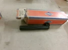 Oem Briggs & Stratton 66638 Breather Tube 271489. Fixed Price $10.99.