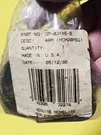 Homelite GP-03145-5 GP031455 Wheel Mounting Arm HCM20P5G HSB21P5EG. Fixed Price $12.79.