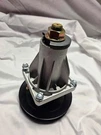 Caltric 918-06993 618-06993 Spindle W/ Pulley For Mtd Cub Cadet Troy-bilt. Fixed Price $30.00.