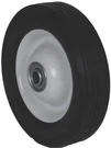 New Martin 615-R 6" X 1.50" Steel Ribbed Thread Lawn Mower Wheel 6519151. Fixed Price $9.95.