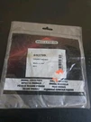 New Oem Briggs & Stratton 692799 Intake Gasket Nos/ Bin. Fixed Price $10.95.