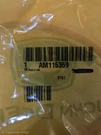AM115359 John Deere Oem Positive Battery Cable/ Bin K. Fixed Price $34.48.