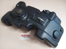 John Deere 130 Oem Lawn Tractor M73203 Fuel Gas Tank And Filler Cap. Fixed Price $34.99.