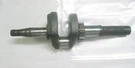 Briggs And Stratton 12H802-1776-B1 Engine Crankshaft Assy Part 590807, 696009. Fixed Price $65.99.