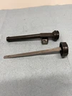 Tecumseh Oil Fill Tube And Dip Stick 35577A / 35578. Fixed Price $18.99.