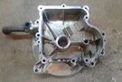 Briggs & Stratton 494238 Sump 12.5HP Engine 289707 Type 1179-E1 Oem Oil Pan. Fixed Price $70.62.