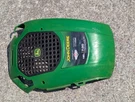 John Deere Pusher Lawnmower JS36 Engine Shroud Cover 7.00 Hp 190 Cc. Fixed Price $15.00.