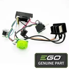 Genuine Ego 2830244003 Electric Assembly For LB6500, LB6700 Handheld Leaf Blower. Fixed Price $84.95.