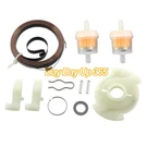 Recoil Starter Repair Kit For Briggs & Stratton 450E 500E 575E 600E 625EX. Fixed Price $9.15.