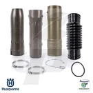 Husqvarna 570BFS Blower Tube Kit Hose Swivel Pipe 587555301 576581401 576581801. Fixed Price $102.95.