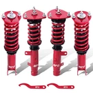 Bfo Coilovers Lowering Kit For Honda Accord 2013-2017 Acura Tlx 2015-2020. Fixed Price $224.00.