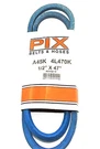 A45K/4L470K Pix Belt Made With Kevlar Compatible Ariens: 07211800,. Fixed Price $19.93.