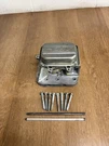 Oem Briggs & Stratton 215807-1529-G1 Cylinder Head 796183. Fixed Price $75.00.