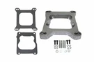 3/4" Carburetor Adapter Holley Carter 4BBL Quadrajet Q-jet Spreadbore. Fixed Price $35.95.