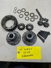 John Deere 214 Tractor Differential. Fixed Price $82.86.