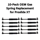 Proslide Xt Gas Spring Replacement Parts (10-PACK) Free Shipping. Fixed Price $349.95.