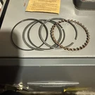 393881 Briggs And Stratton Piston Rings Nos New Oem 690014. Fixed Price $50.00.