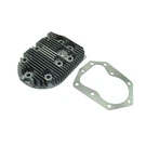 New Cylinder Head With Gasket For Kohler K241 K301 K321 M10 M12 M14 Engines. Fixed Price $99.99.
