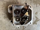 Kohler KT745-3078 32 494 28 Cylinder Head #2 7000 Series Pro 26 Hp. Fixed Price $159.99.