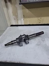 Genuine Oem Tecumseh 36170 Crankshaft 37327A. Fixed Price $39.99.