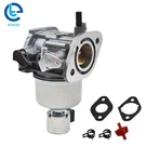 Lawn Mower Carburetor Kit For Kawasaki FH580V FS541V 15004-0818 15003-7081. Fixed Price $19.67.
