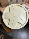 Genuine Oem Mtd 934-1614A Beige Hub Cap Nos / Nla. Fixed Price $20.50.