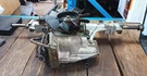 Gear 356-0510 / 400506 Hydrostatic Transmission Craftsman Husqvarna YS4500. Fixed Price $529.99.