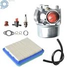 For Tecumseh OHH50 OHH55 OHH60 OHH65 640025A 5.5 6.0 6.5 Hp Engine Carburetor. Fixed Price $13.65.