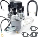 Dusledel Carburetor Kit Replacement For Westinghouse IGEN4500DF 4500/3700W.... Fixed Price $46.20.