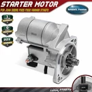 Starter Motor For John Deere F925 F932 755 Yanmar 3TNA72 3T72 12V 1.0KW Cw 11T. Fixed Price $115.29.