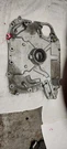 Kohler SV600 Closure Plate 2000935-S, 2049905, With Governor. Fixed Price $20.00.