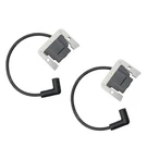 New 2PCS Ignition Coil Fits For Kohler Lawn & Garden Equipment SV735-0019. Fixed Price $32.54.