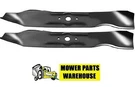 Lawn Mower Mulching Blades For Cub Cadet 38" Cut 742-3032 759-3829 742P3032. Fixed Price $39.95.