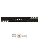 Oregon Mulching Blade, Gator G3 20-3/4"" Fits John Deere GC00032 96-811. Fixed Price $18.30.