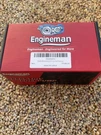 New Nib Engineman Electric Fuel Pump 106102 12V 4-7PSI 35GPH. Fixed Price $15.00.