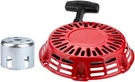 Pull Recoil Starter Cup Honda GX120 GX140 GX160 GX200 5.5 6.5HP Generator. Fixed Price $13.95.
