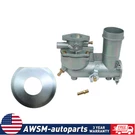 New Carburetor For Briggs & Stratton 190415 190416 190417 190431 190432 190435. Fixed Price $30.77.