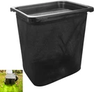 964-04090A Grass Bag Assembly Compatible With Mtd/troy-bilt/cub-cadet/craftsm. Fixed Price $33.69.